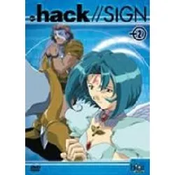dvd hack//sign vol 2