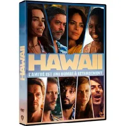 dvd hawaii dvd
