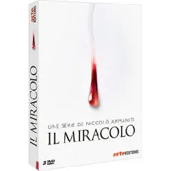 dvd il miracolo dvd