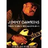 dvd jimmy dawkins west side chicago blues