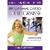dvd kathy smith - programme cardio brûle - graisse dvd