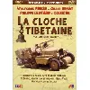 dvd la cloche tibétaine - coffret de l'intégrale - michel wyn