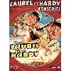 dvd laurel et hardy conscrits