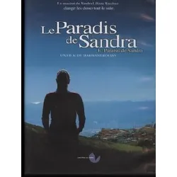 dvd le paradis de sandra