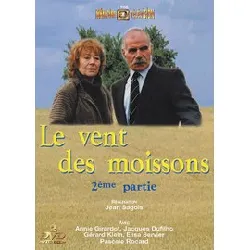 dvd le vent des moissons - 2ème partie