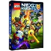 dvd lego nexo knights - saison 1 - volume 1