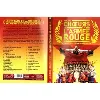 dvd les choeurs de l'armée rouge, palais des festivals de cannes