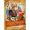 dvd les joyeux pirates de l'ile au trésor dvd