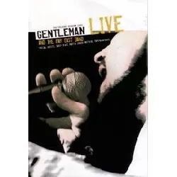 dvd live