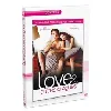dvd love & autres drogues