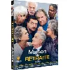 dvd maison de retraite