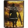 dvd massacre a la tronconneuse (edition locative)