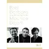 dvd maurice bejart: une choregraphie de maurice bejart