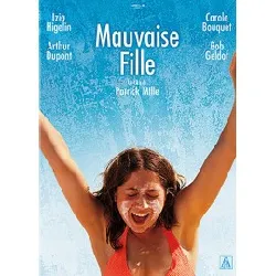 dvd mauvaise fille