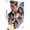 dvd mission: impossible - dead reckoning partie 1
