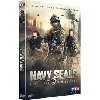 dvd navy seals: battle for new orleans - + copie digitale