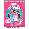 dvd nos enfants chéris - l'intégrale de la saison 2