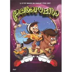 dvd patozurito