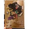 dvd pawel pou ri volume 4