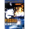 dvd personal vendetta