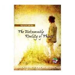 dvd rupert spira - the unknowable reality of things