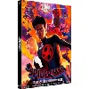 dvd spider-man : across the spider-verse