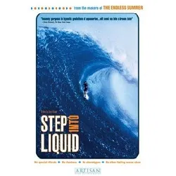 dvd step into liquid