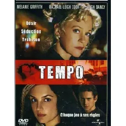dvd tempo (edition locative)