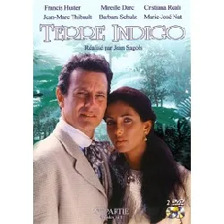 dvd terre indigo 2ème partie dvd