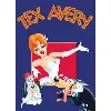 dvd tex avery