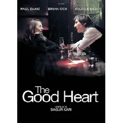 dvd the good heart