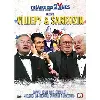 dvd théâtre des 2 ânes - villepy & sarkozin