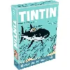 dvd tintin : 6 aventures intégrales - coffret n° 1 - coffret métal - édition limitée