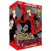 dvd trigun partie 1