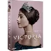 dvd victoria saison 1 - jenna coleman