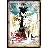 dvd wolf's rain - vol. 1