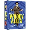 dvd woody allen - coffret - hollywood ending + anything else (la vie et tout le reste) + lily la tigresse + le sortilège du scorpi