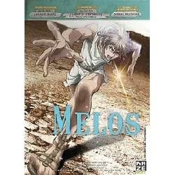 dvd youth literature - film 5 : melos