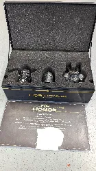 figurine for honnor collector's case