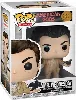 figurine funko! pop - american gods - wednesday