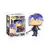 figurine funko! pop - kingdom hearts n°625 - dark aqua (42958)