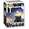 figurine funko! pop - kingdom hearts n°625 - dark aqua (42958)