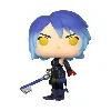 figurine funko! pop - kingdom hearts n°625 - dark aqua (42958)