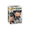 figurine funko! pop one piece - snake-man luffy - 1266