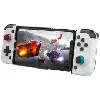 gamepad gamesir x2 gris - gamepad control for iphone, apple arcade, cloud gaming