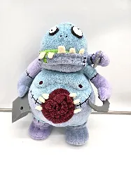 heroes of the storm abomination peluche