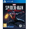 je ps4 marvel spider-man miles morales