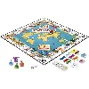 jeu de société monopoly voyage autour du monde