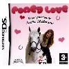 jeu ds poney love