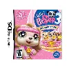 jeu nintendo ds littlest petshop 3 : : biggest stars - pink team (import usa)